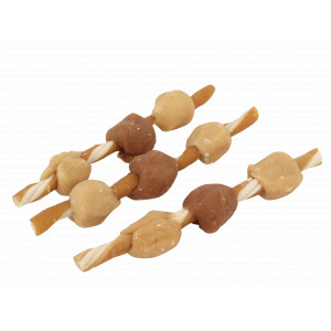 Brekz Premium Collagen Snacks Kebab (400 g) 2 paquets