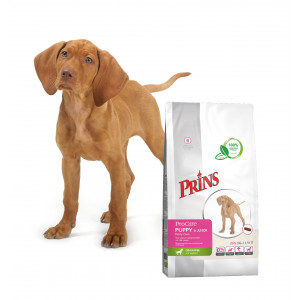 Prins ProCare Grainfree Puppy & Junior Daily Care pour chien