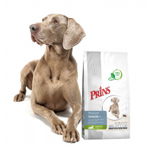 Prins ProCare Grainfree Senior Fit