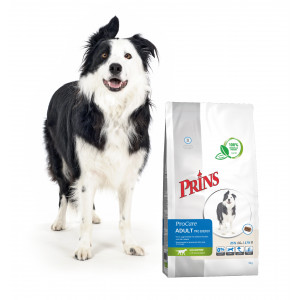 Prins ProCare Grainfree Adult Pro Energy pour chien