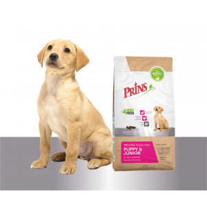 Prins ProCare Chiot et Junior