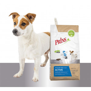 Prins ProCare Super Mini pour chien