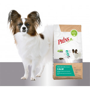 Prins ProCare Mini Resist Calm pour chien