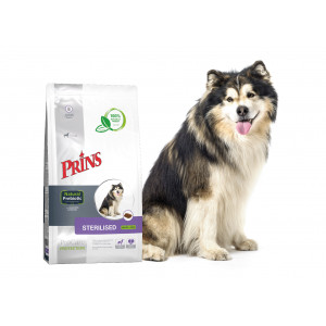 Prins ProCare Protection Sterilised pour chien