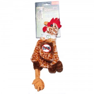 Skinneez Hen Hondenspeelgoed