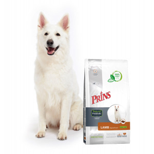 Prins ProCare Protection Agneau Hypoallergénique