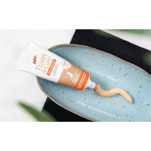 Prins Train & Care au saumon pour chien