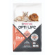 Opti Life Adult Mini Skincare pour chien