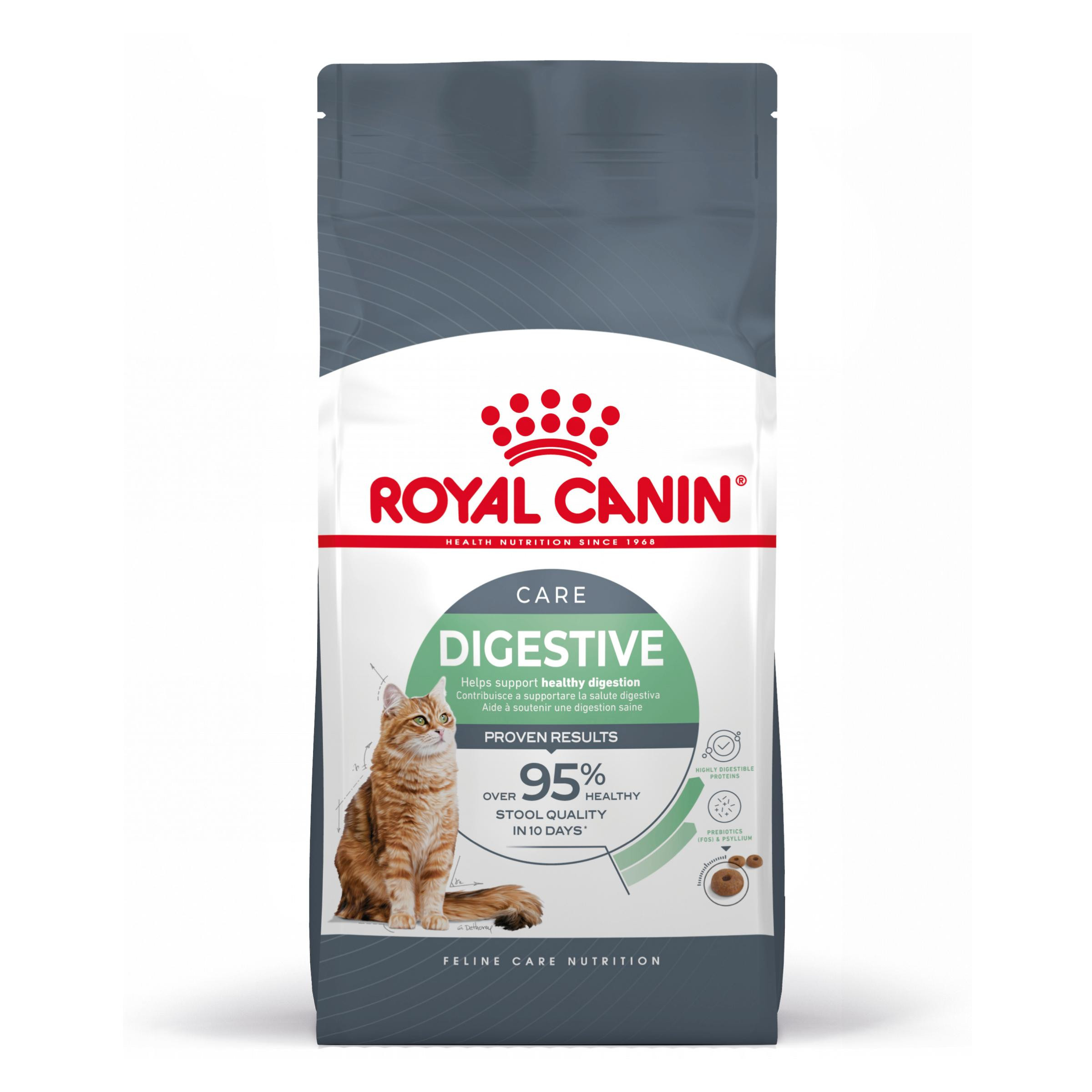 Royal Canin Digestive Care pour chat