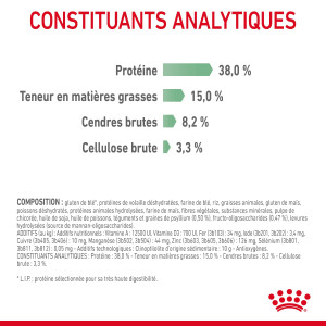 Royal Canin Chat Digestive Care