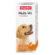 Beaphar Multi-Vit pour chien