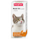 Beaphar Multi-Vit pour chat