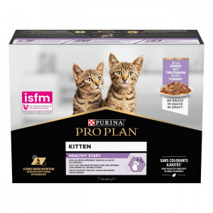 Pro Plan pâtée pour chat, Bas prix