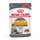 Royal Canin Hair & Skin Care pâtée en sauce pour chat (85 g)