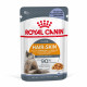 Royal Canin Hair & Skin Care en gelée pâtée pour chat (12x85 g)
