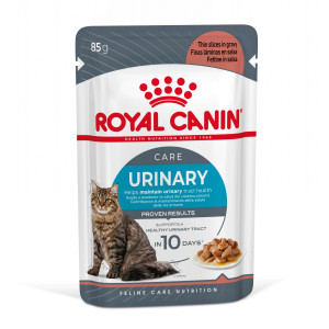 Royal Canin Pouch Urinary Care pour chat