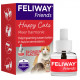 Feliway Friends Diffuseur & Recharge pour chat