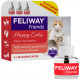 Feliway Friends Diffuseur & Recharge pour chat