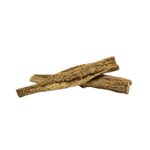 Brekz Snacks - Panse d'Agneau pour chien 3 x 250 g