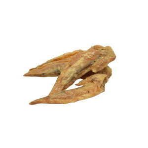 Brekz Snacks - Ailes de poulet pour chien 2 x 500 g