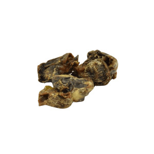 Brekz Snacks - Estomacs de poulet pour chien 500 g