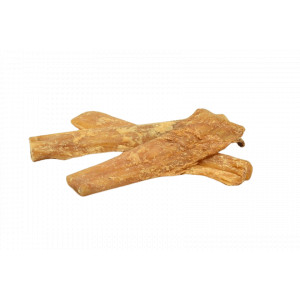 Brekz Snacks - Muscle Cou de boeuf pour chien 3 x 250 g
