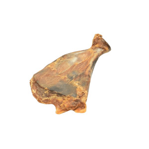 Brekz Snacks - Omoplate de porc pour chien 3 pièces