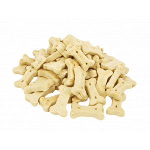 Brekz biscuits en forme d'os au calcium pour chien 500 g 4 x 500 g