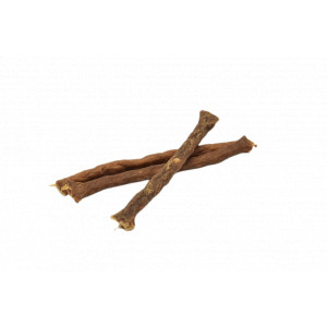 Brekz Snacks - Bâtonnets de cerf 250 g 3 x 250 g