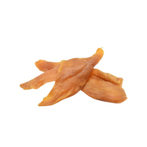 Brekz Snacks - Filets de poulet pour chien 200 g