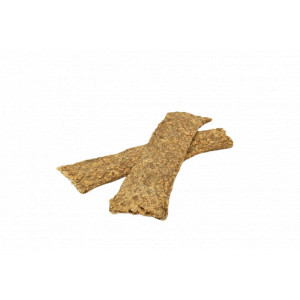 Brekz Snacks - Lamelles de Lapin pour chien 200 gr 3 x 200 g