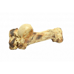 Brekz Snacks - Os de boeuf XL pour chien 3 pièces