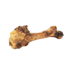 Brekz Snacks - Os de porcs pour chiens 6 pièces