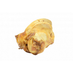 Brekz Snacks - Jarret de bœuf pour chien 2 pièces