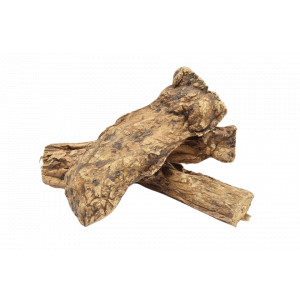 Brekz Snacks - Poumons de boeuf pour chien 2 x 250 g