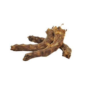 Brekz Snacks - Cou de poulet pour chien 3 x 350 g