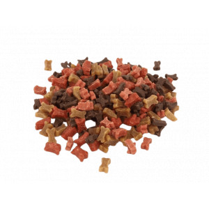 Brekz Micro trainers pour chien 500 gr 3 x 500 g