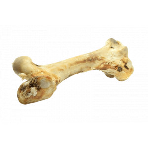 Brekz Snacks - Os de boeuf XXL pour chien 2 pièces