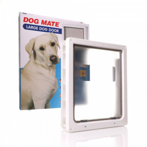 Dog Mate 216 Porte Grand Chien