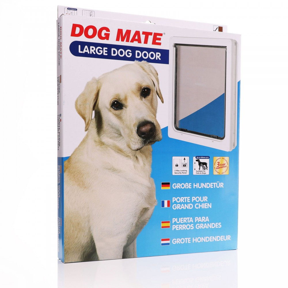 Dog Mate 216 Porte Grand Chien