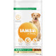 Iams for Vitality Adult Large au poulet pour chien