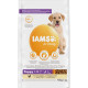 Iams for Vitality Chiot Puppy Large Breed Poulet