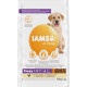 Iams for Vitality Puppy Large au poulet pour chiot