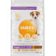 Iams for Vitality Chiot Puppy Small & Medium Poulet