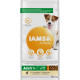 Iams for Vitality Adult Small & Medium Breed pour chien