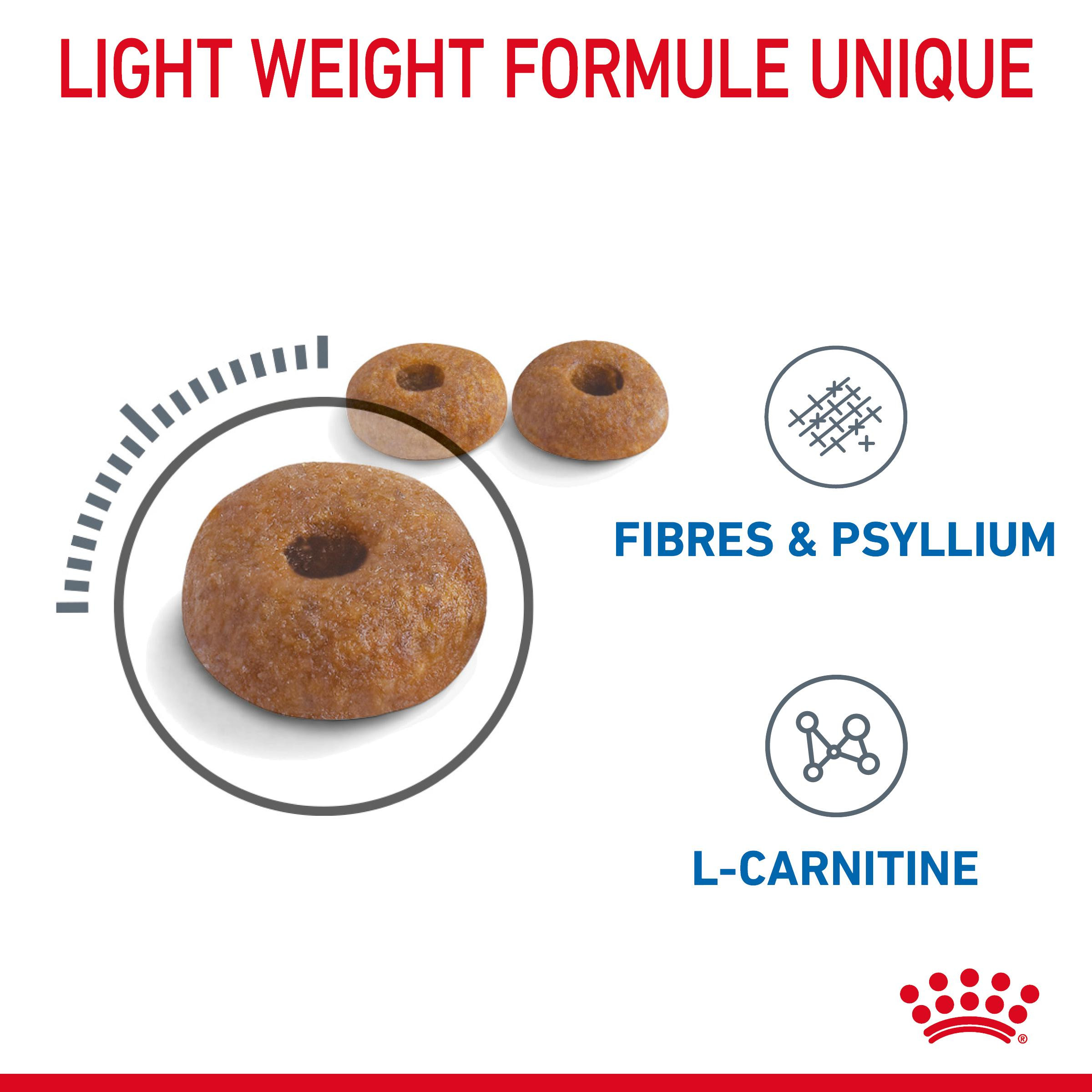 Royal Canin Light Weight Care kattenvoer