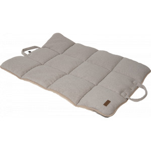 Home & Away tapis de voyage Marron - XS