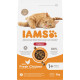 Iams Adult Indoor au poulet frais pour chat