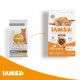Iams for Vitality Adult Indoor au poulet pour chat