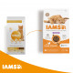 Iams for Vitality – Adult Hairball pour Chat